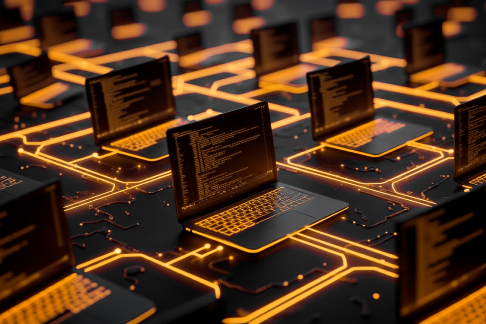 Как за два дня построить сеть передачи данных в офисе? Кейс УЦСБ и Sofinet 