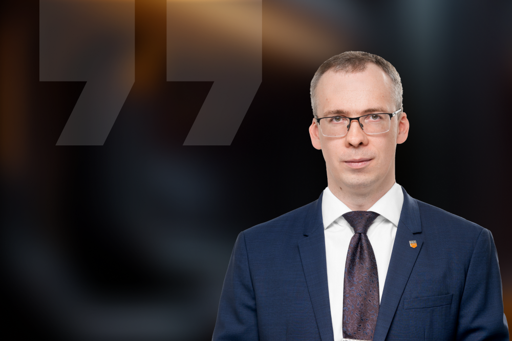 Эффективность вместо расходов: на чем реально будет держаться ИБ в 2026 году