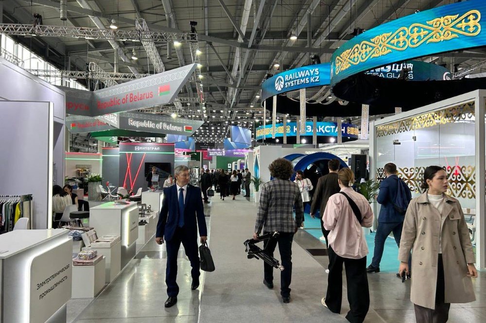 На ИННОПРОМ-2026 обсудят исполнение требований по защите КИИ и новую экономику киберустойчивости