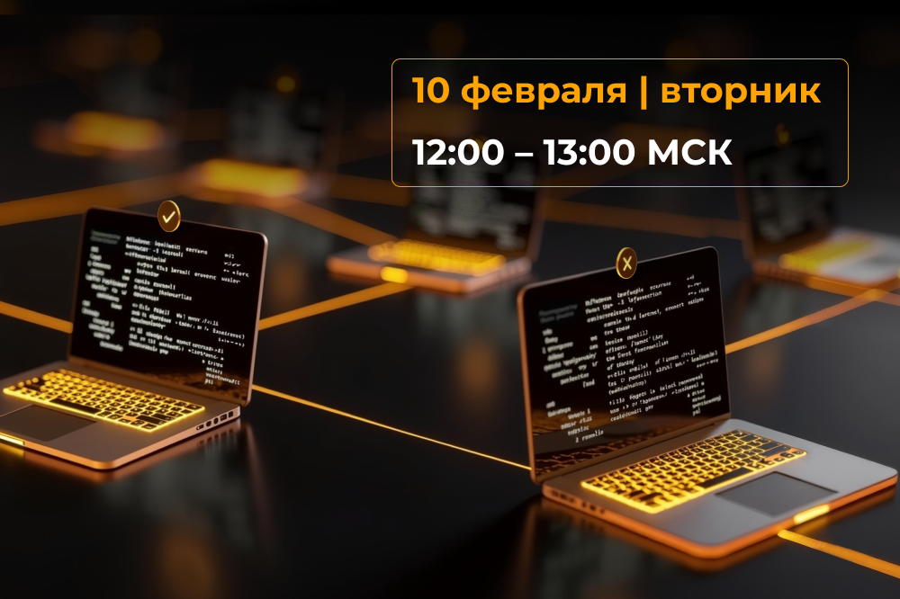 Zero Trust Network Access: дать доступ и не потерять контроль