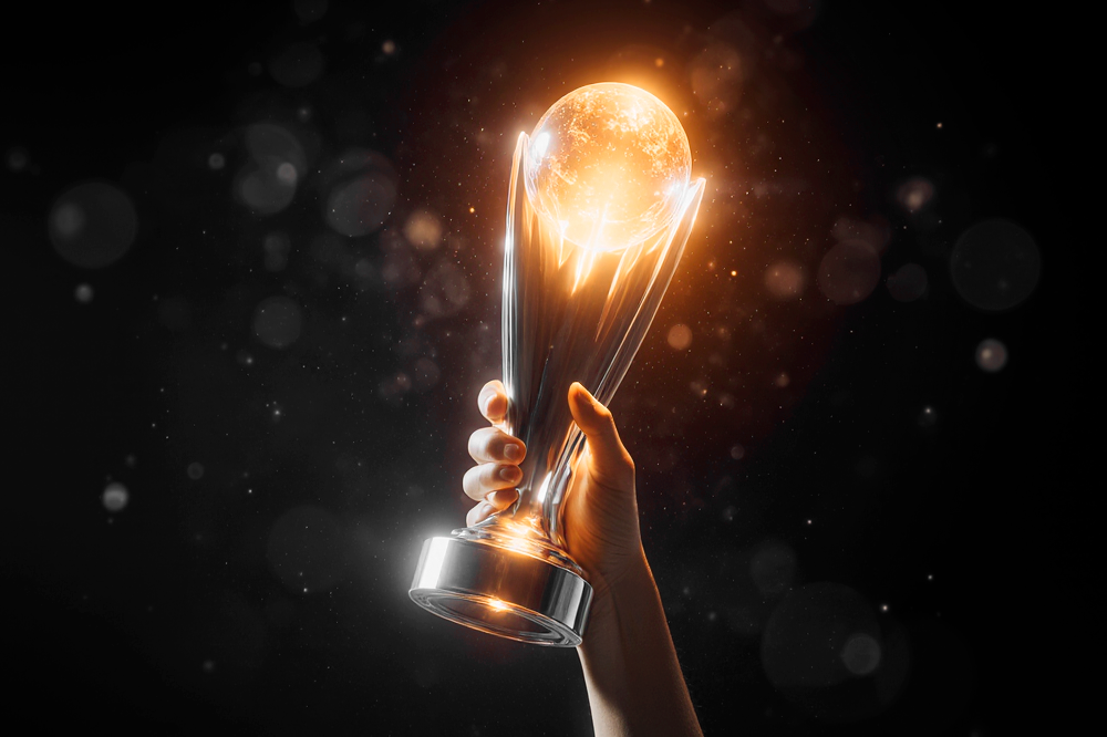 УЦСБ получил награду «Прорыв года» от вендора «С-Терра»