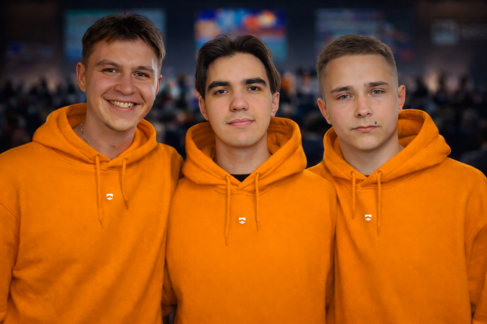 Молодые сотрудники УЦСБ — полуфиналисты чемпионата «Кибербезопасность в финансах»