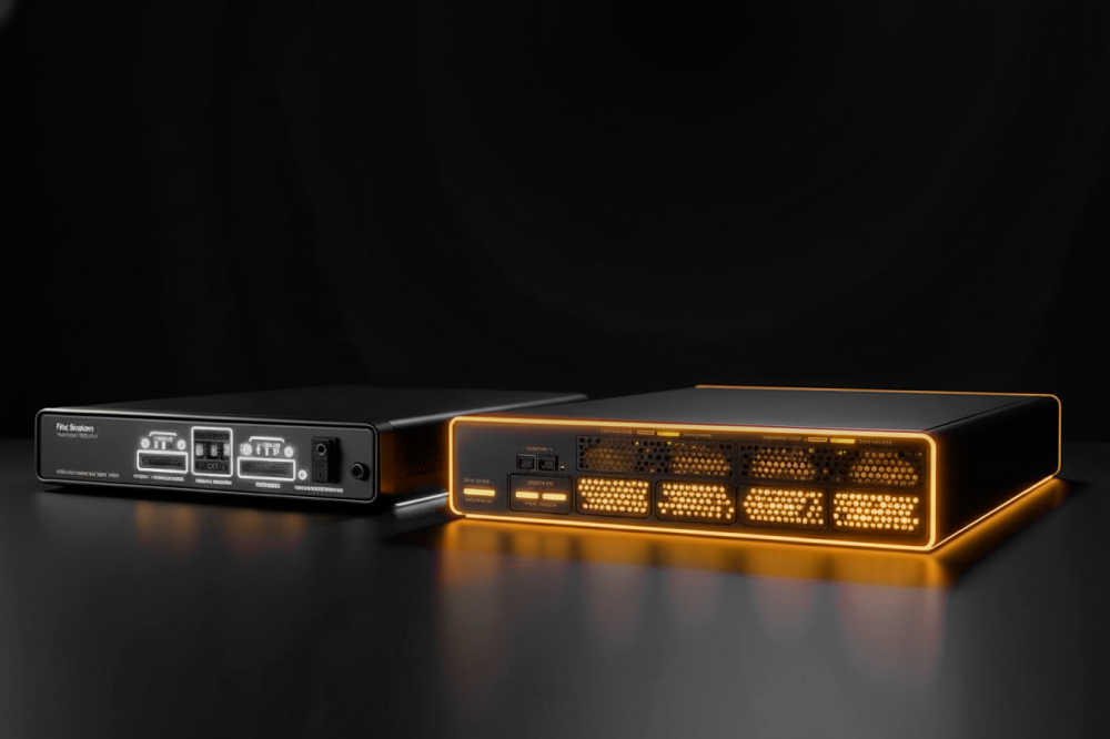 Как рост трафика привел к эволюции защиты: УЦСБ помог государственной организации масштабировать ИБ-инфраструктуру