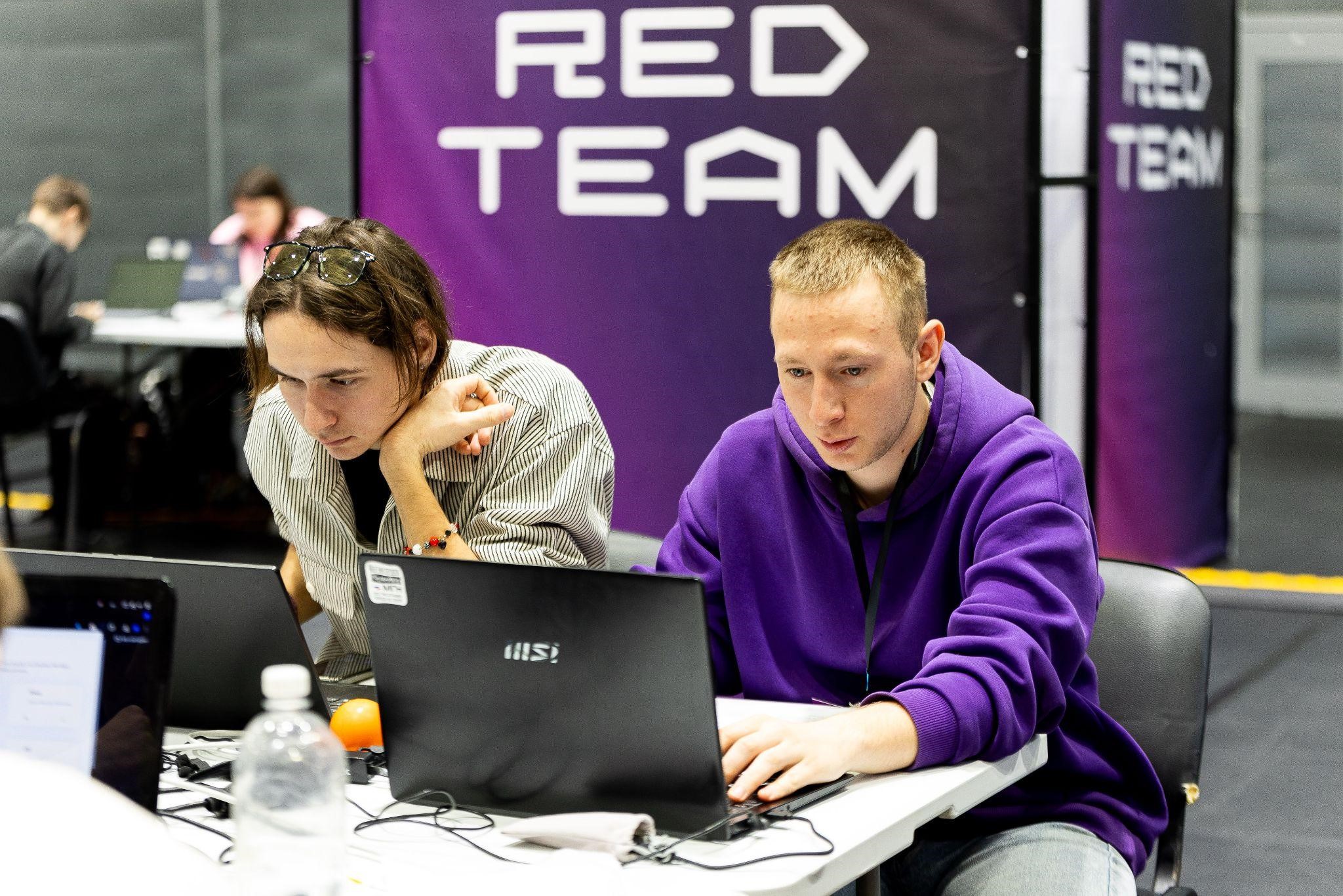 Это уже третьи киберучения, и это яркое доказательство того, что направление перспективное, востребованное и крайне важное для страны