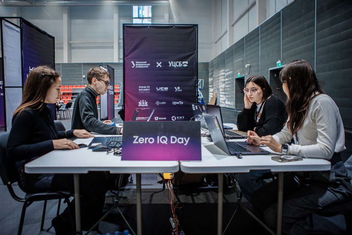 Участники Red Team в течение 10 часов использовали все доступные механизмы и умения