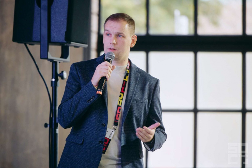 Николай Костин, старший аналитик USSC-SOC УЦСБ  soctech_24_182.jpg