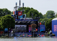 УЦСБ — партнер Positive Hack Days