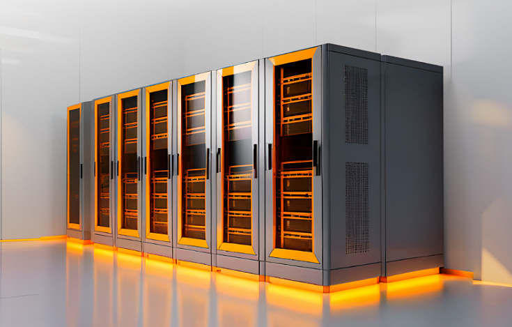 Импортозамещение технологий и ПО