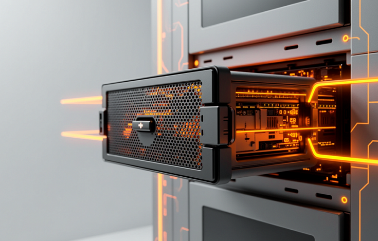 ИТ-услуги и продукты