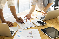 УЦСБ вошел в список крупнейших ИТ-компаний России