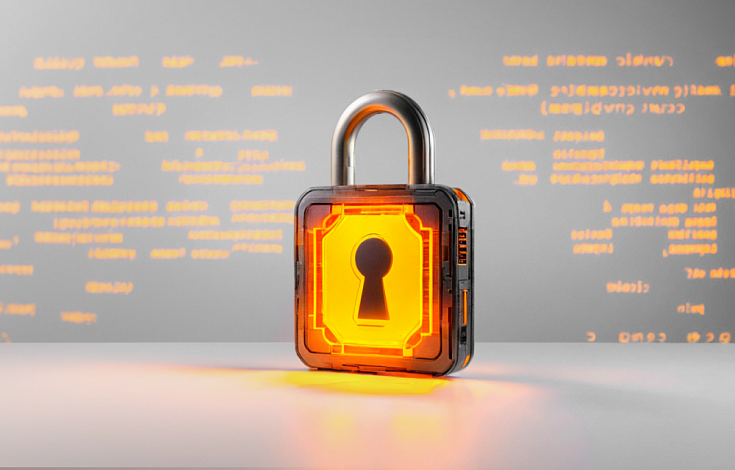 Информационная безопасность