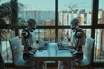 Одиночество в Сети: ИИ вытесняет человечество из интернета. Чем это грозит и ведется ли борьба с ботами и нейросетями