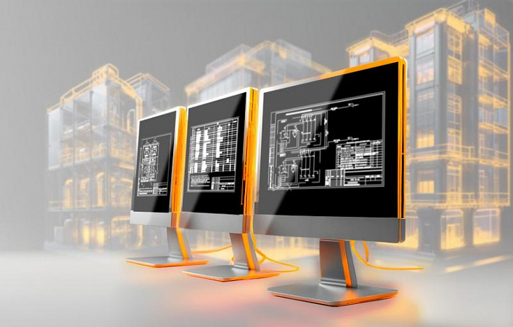 Проектирование автоматизированных систем управления (АСУ)