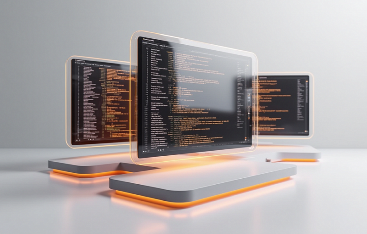 Собственные продукты и разработка ПО