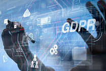 Влияние GDPR на российских операторов персональных данных