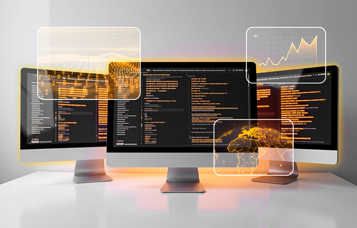 Информационные технологии